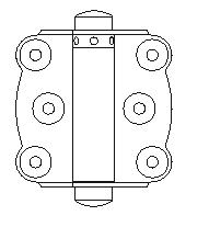 Bommer Spring Hardware